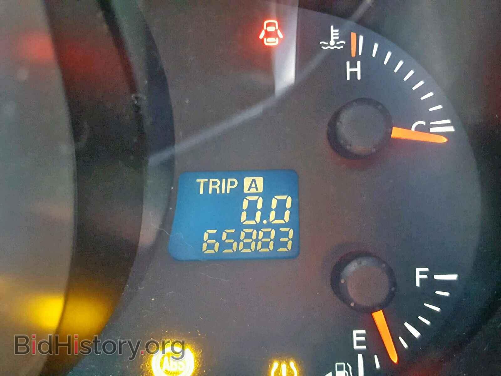 2011 MAZDA CX-7 - VIN: JM3ER2CL8B0363301 - Photo 8