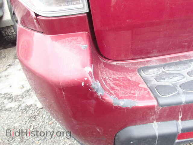 2006 HONDA PILOT - VIN: 2HKYF18146H511372 - Фото 9