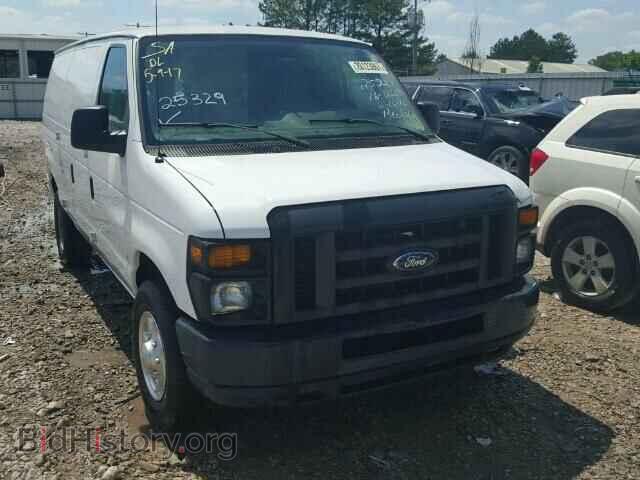 Фотография 1FTNE2EW2DDA04520 - FORD ECONOLINE 2013