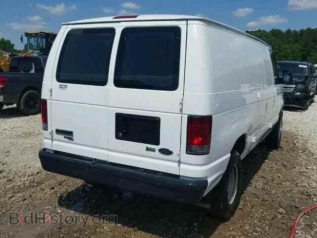 2013 FORD ECONOLINE - VIN: 1FTNE2EW2DDA04520 - Фото 4