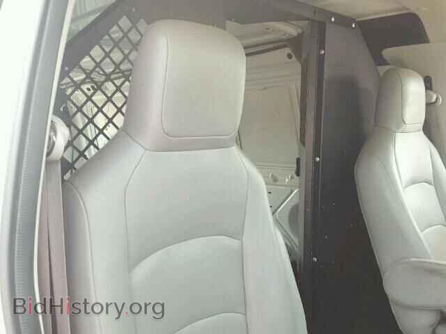 2013 FORD ECONOLINE - VIN: 1FTNE2EW2DDA04520 - Фото 6
