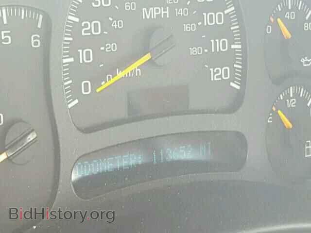2005 CHEVROLET SILVERADO - VIN: 1GCEK19Z15Z320325 - Фото 8