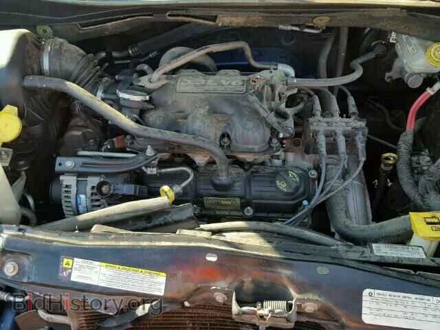 2010 DODGE CARAVAN - VIN: 2D4RN4DE6AR237852 - Фото 7