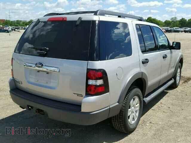 2006 FORD EXPLORER - VIN: 1FMEU73E16UA81789 - Фото 4