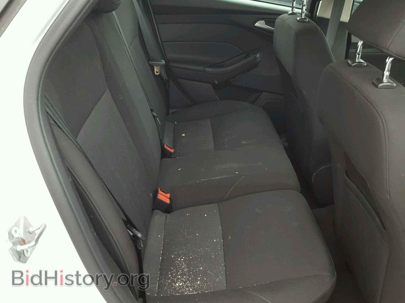 2015 FORD FOCUS - VIN: 1FADP3K29FL315700 - Photo 6