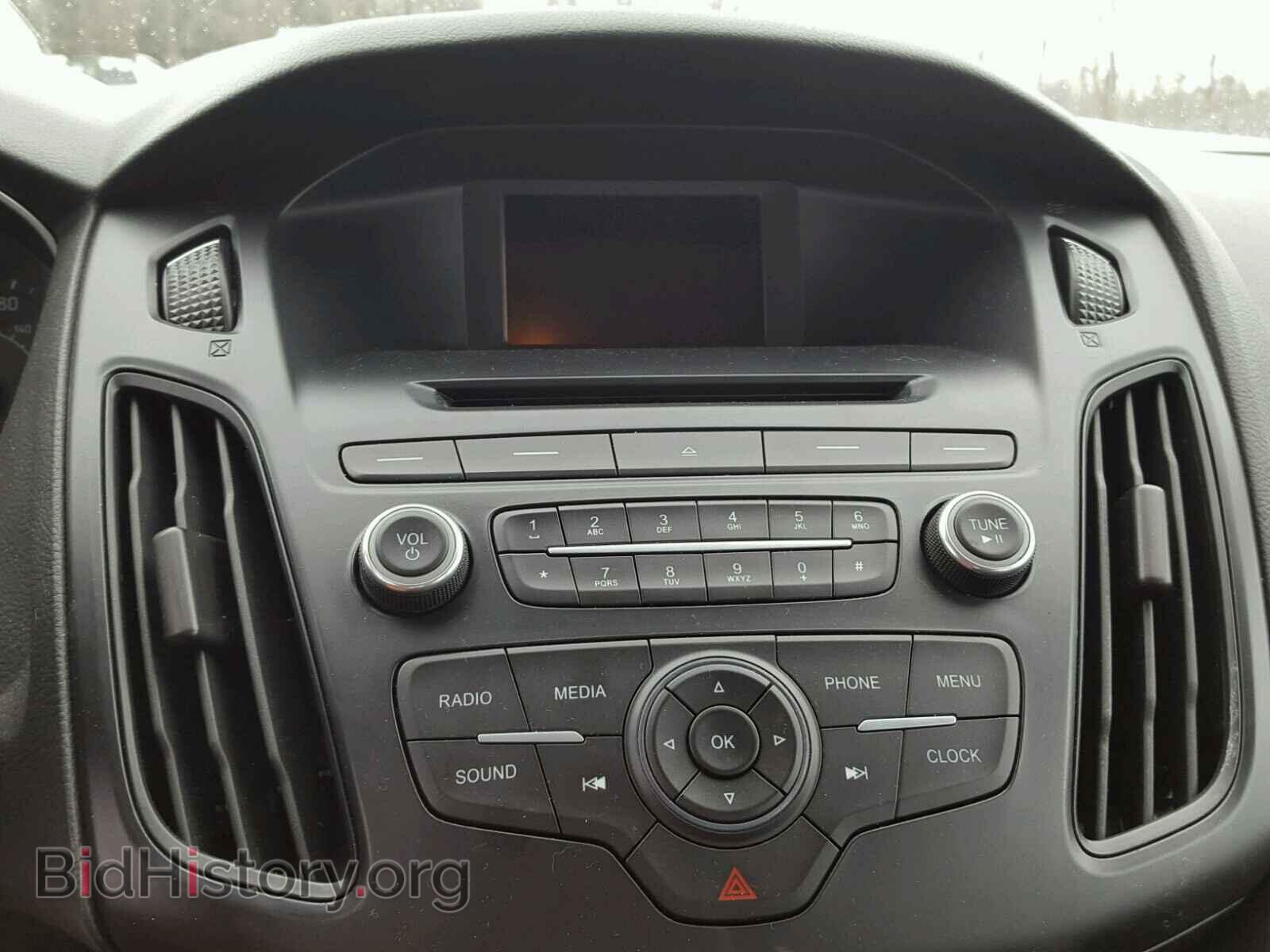 2015 FORD FOCUS - VIN: 1FADP3K29FL315700 - Photo 9