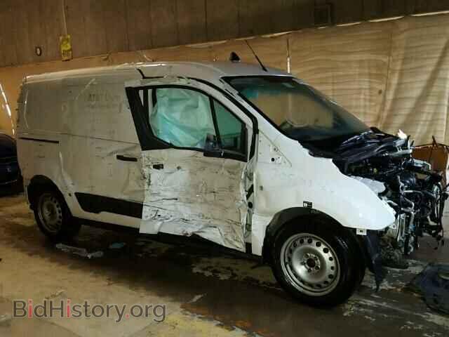 Photo NM0LS7E70E1162196 - FORD TRANSIT CO 2014