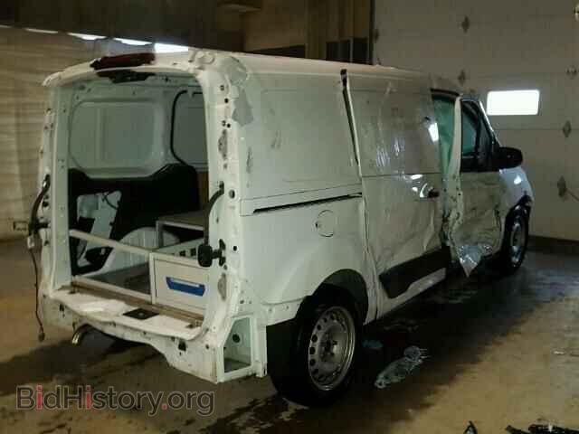 2014 FORD TRANSIT CO - VIN: NM0LS7E70E1162196 - Фото 3