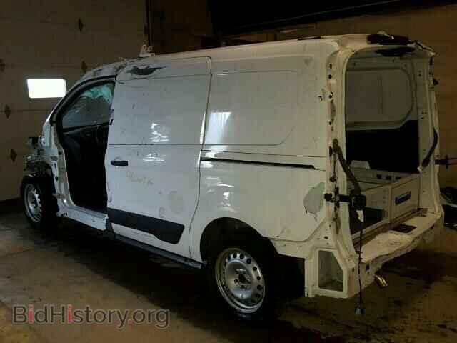 2014 FORD TRANSIT CO - VIN: NM0LS7E70E1162196 - Фото 4
