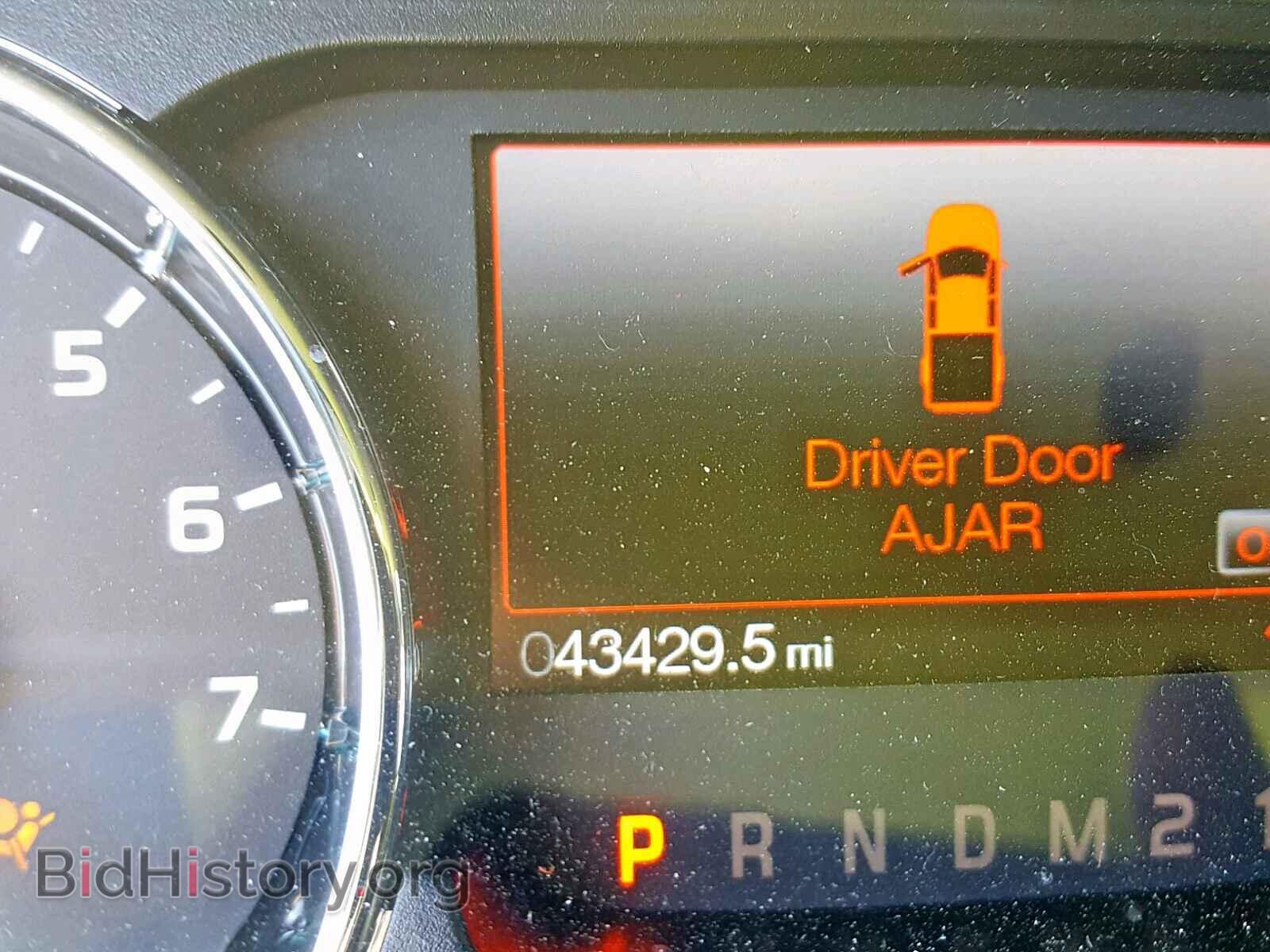 2014 FORD F150 SUPER - VIN: 1FTFW1E64EFB40407 - Фото 8
