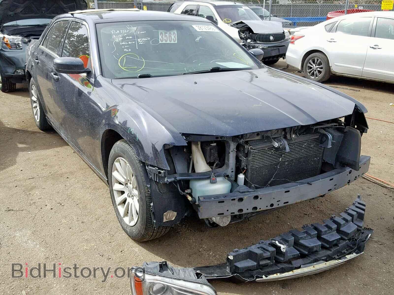 Photo 2C3CCAAG8CH202644 - CHRYSLER 300 2012
