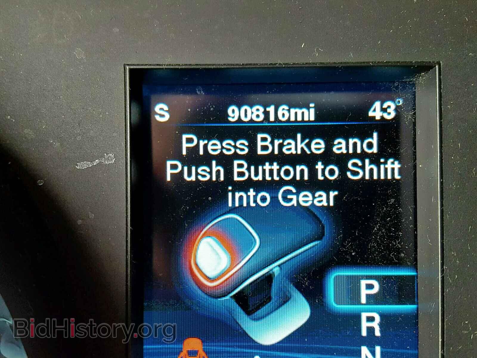 2012 CHRYSLER 300 - VIN: 2C3CCAAG8CH202644 - Фото 8