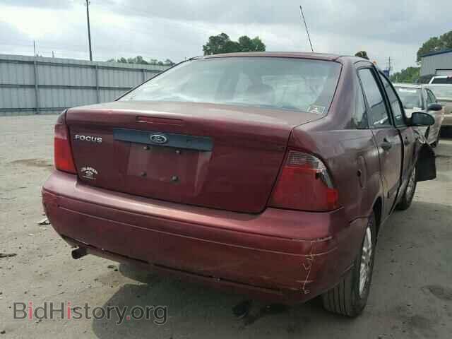 2007 FORD FOCUS - VIN: 1FAFP34N37W234143 - Фото 4