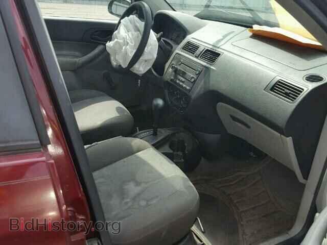 2007 FORD FOCUS - VIN: 1FAFP34N37W234143 - Фото 5