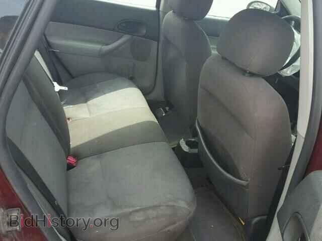 2007 FORD FOCUS - VIN: 1FAFP34N37W234143 - Фото 6