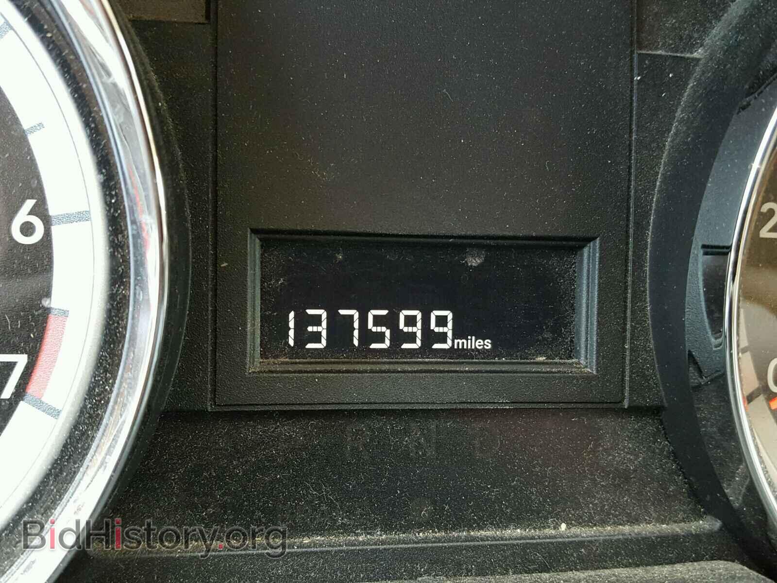 2012 DODGE CARAVAN - VIN: 2C4RDGCG5CR167302 - Фото 8