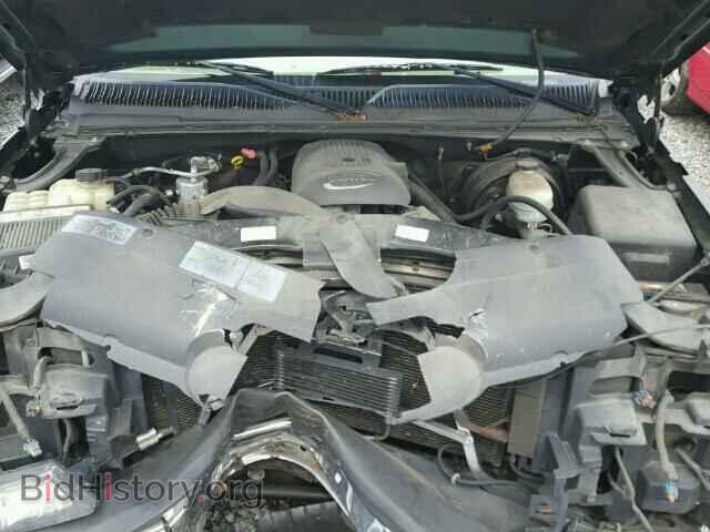 2005 CHEVROLET SILVERADO - VIN: 2GCEC13T951189154 - Фото 7