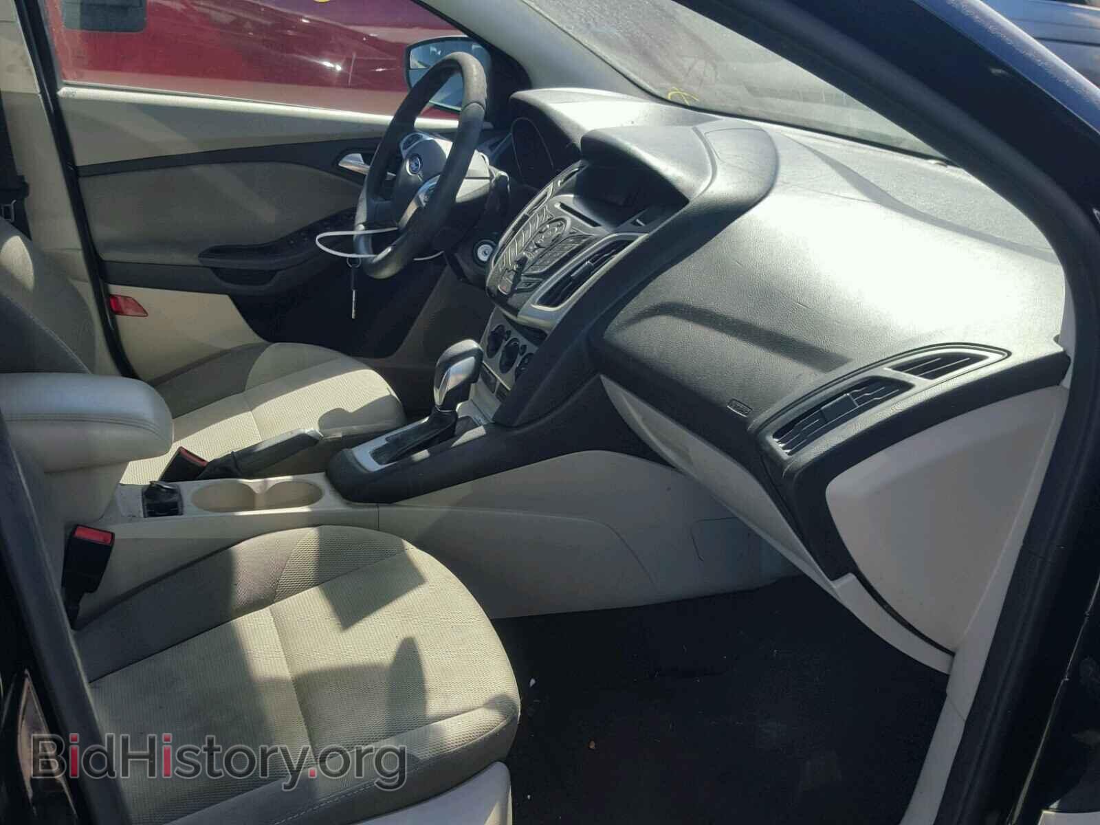 2014 FORD FOCUS - VIN: 1FADP3F23EL216024 - Photo 5