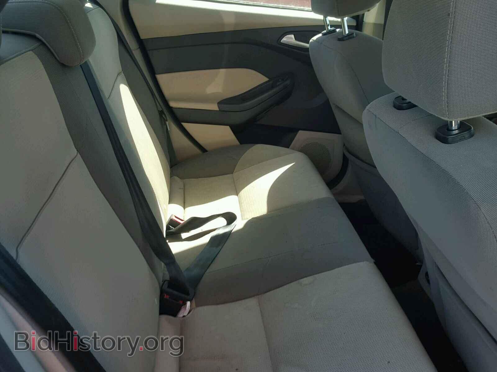 2014 FORD FOCUS - VIN: 1FADP3F23EL216024 - Photo 6