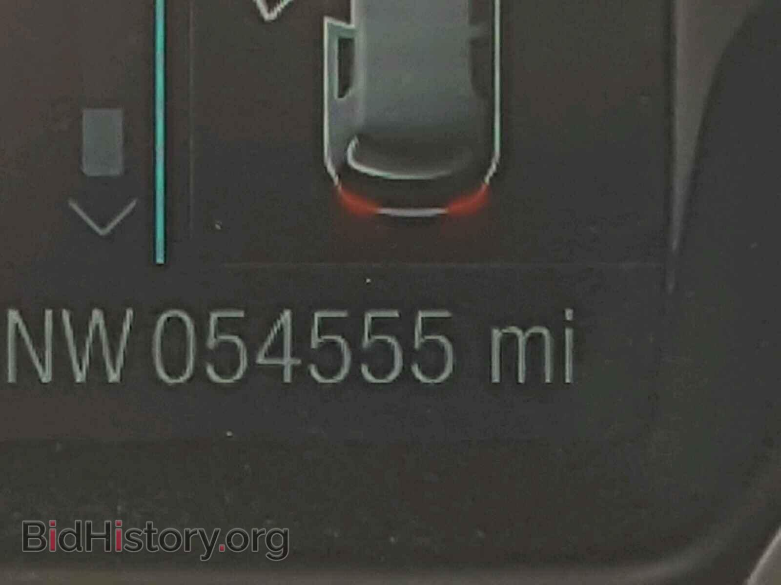 2014 FORD FOCUS - VIN: 1FADP3F23EL216024 - Photo 8