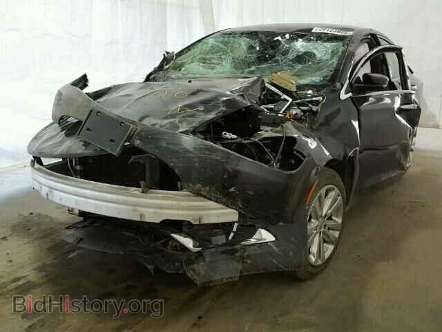 2015 CHRYSLER 200 - VIN: 1C3CCCAB8FN570026 - Photo 2