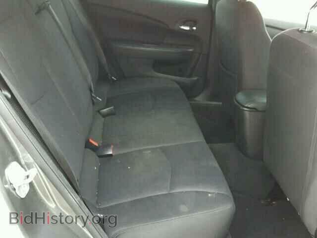 2012 CHRYSLER 200 - VIN: 1C3CCBBG4CN300047 - Фото 6