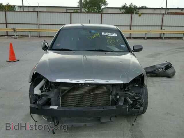 2012 CHRYSLER 200 - VIN: 1C3CCBBG4CN300047 - Фото 9
