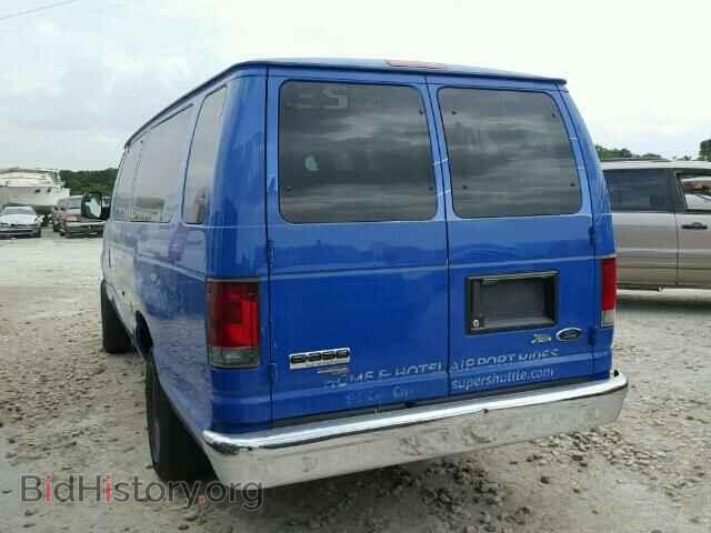 2012 FORD ECONOLINE - VIN: 1FBSS3BL7CDB16180 - Фото 3