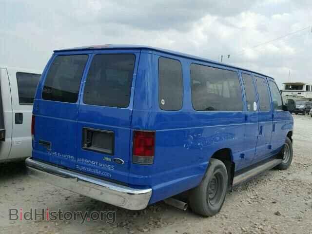 2012 FORD ECONOLINE - VIN: 1FBSS3BL7CDB16180 - Фото 4
