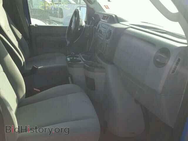 2012 FORD ECONOLINE - VIN: 1FBSS3BL7CDB16180 - Фото 5