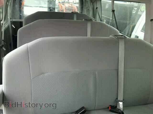 2012 FORD ECONOLINE - VIN: 1FBSS3BL7CDB16180 - Фото 6