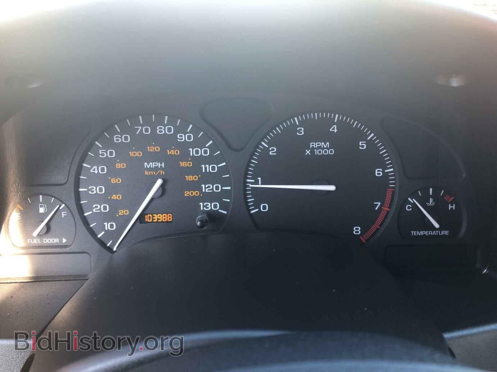 2003 SATURN VUE - VIN: 5GZCZ63B73S842151 - Фото 8