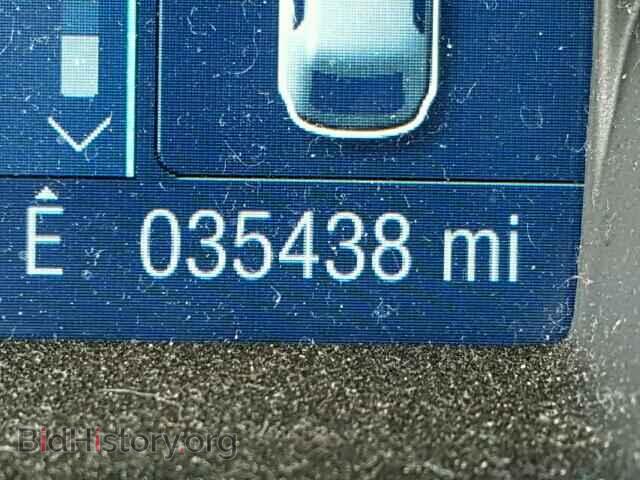 2013 FORD FOCUS - VIN: 1FADP3F24DL270267 - Фото 8