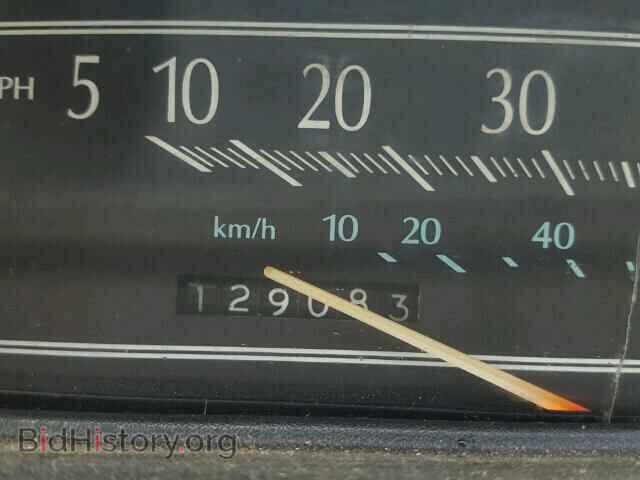 1990 CADILLAC DEVILLE - VIN: 1G6CD5337L4224936 - Фото 8