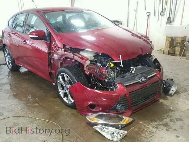 Photo 1FADP3K23EL389676 - FORD FOCUS 2014
