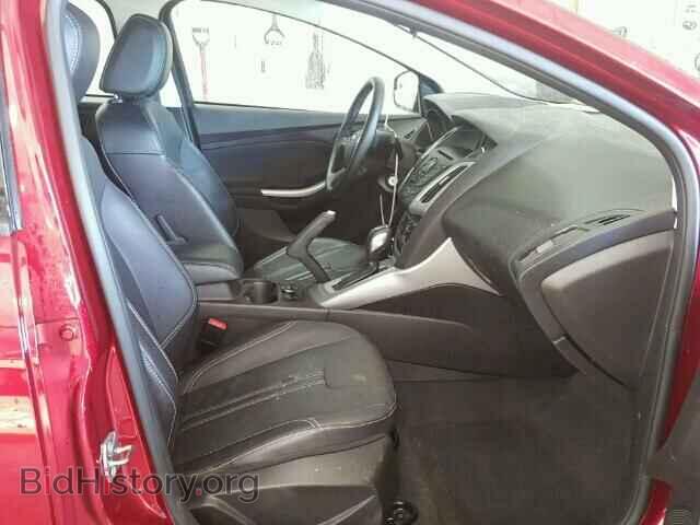 2014 FORD FOCUS - VIN: 1FADP3K23EL389676 - Фото 5