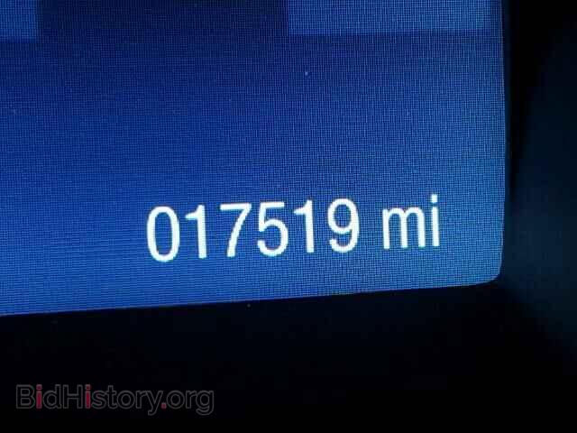 2014 FORD FOCUS - VIN: 1FADP3K23EL389676 - Фото 8
