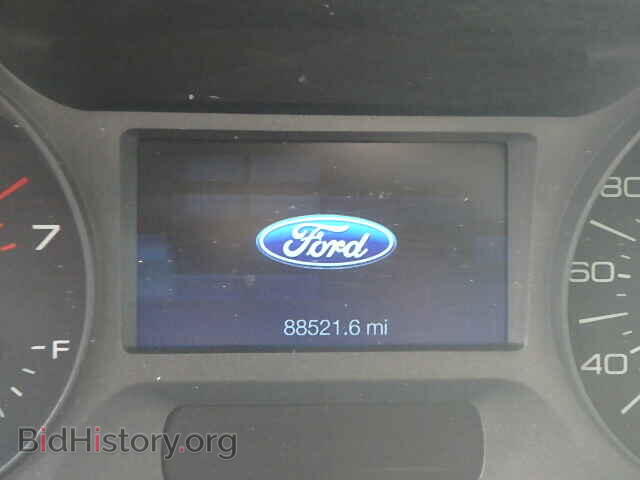2012 FORD EDGE - VIN: 2FMDK3J92CBA52870 - Photo 8