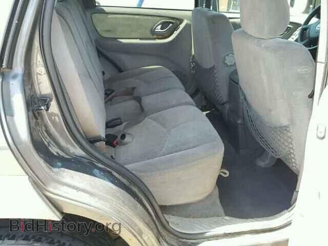 2002 MAZDA TRIBUTE - VIN: 4F2CU08182KM35788 - Фото 6