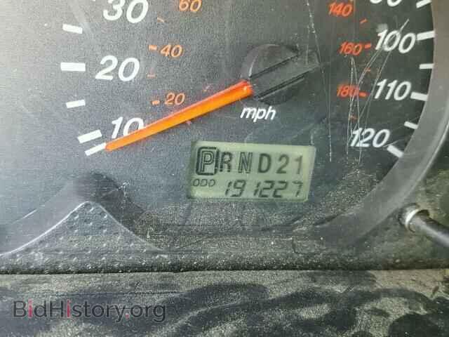 2002 MAZDA TRIBUTE - VIN: 4F2CU08182KM35788 - Фото 8