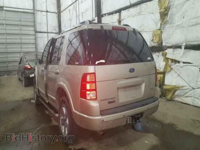 2005 FORD EXPLORER - VIN: 1FMDU75E55ZA66416 - Фото 3
