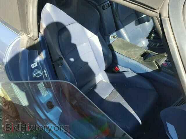2003 HONDA S2000 - VIN: JHMAP11413T002283 - Фото 6