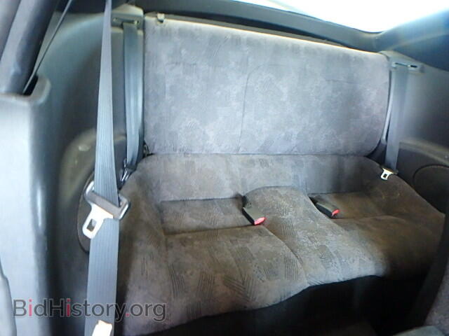 2000 MITSUBISHI ECLIPSE - VIN: 4A3AC34GXYE045544 - Фото 6