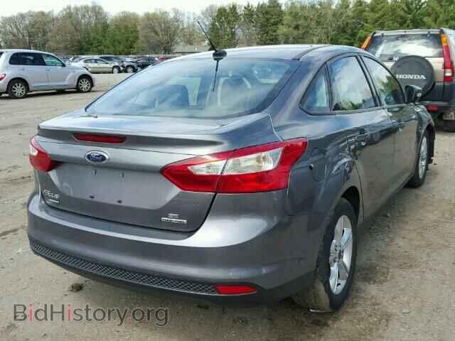 2014 FORD FOCUS - VIN: 1FADP3F23EL299941 - Photo 4