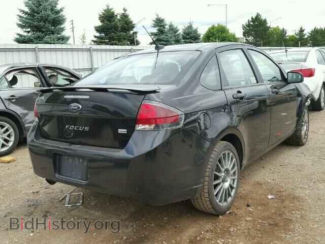 2010 FORD FOCUS - VIN: 1FAHP3GN9AW287702 - Photo 4