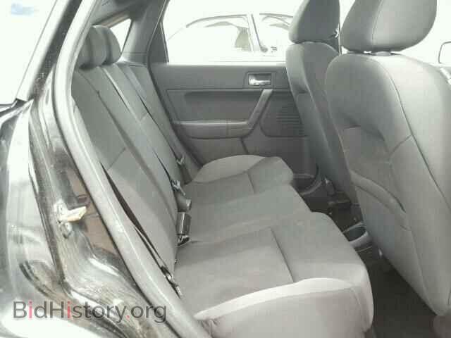 2010 FORD FOCUS - VIN: 1FAHP3GN9AW287702 - Photo 6