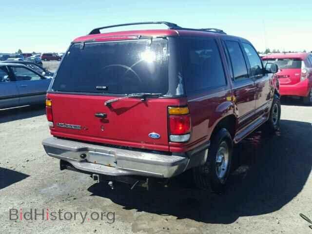 1997 FORD EXPLORER - VIN: 1FMDU34E1VUD37608 - Фото 4