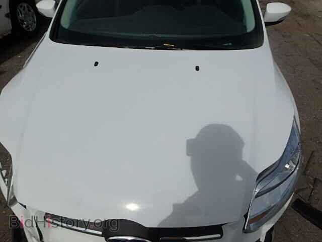 2014 FORD FOCUS - VIN: 1FADP3K27EL393178 - Photo 7