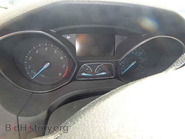 2014 FORD FOCUS - VIN: 1FADP3K27EL393178 - Photo 8