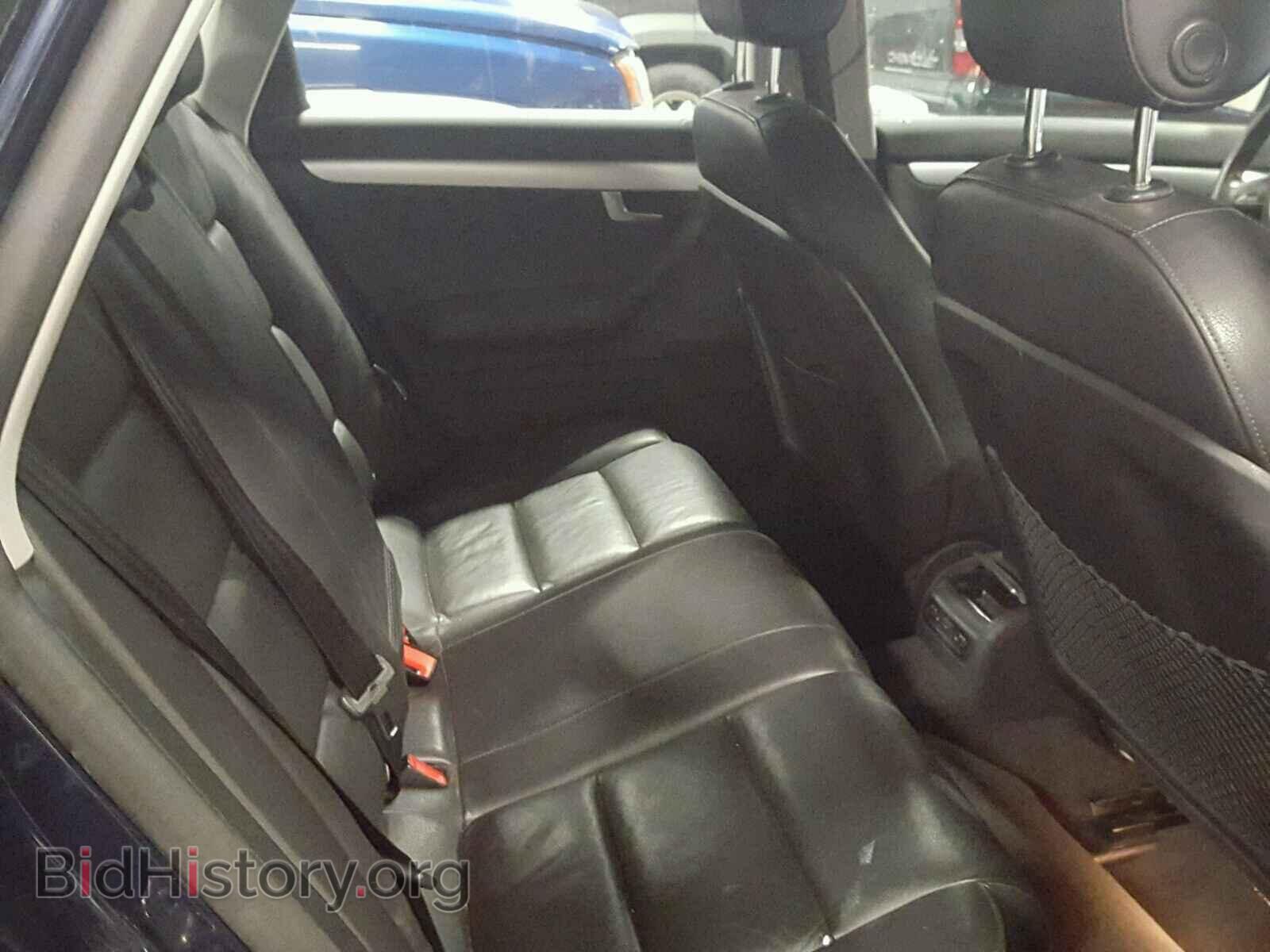 2005 AUDI A4 - VIN: WAUDF68E55A517814 - Фото 6